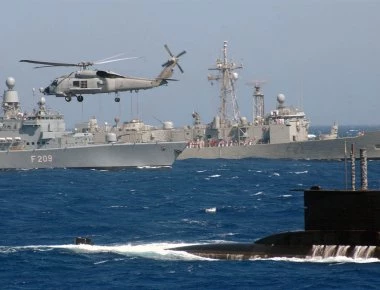 Τί διαθέτει το Πολεμικό Ναυτικό για να αποτρέψει οποιαδήποτε τουρκική επιθετική ενέργεια; (βίντεο)